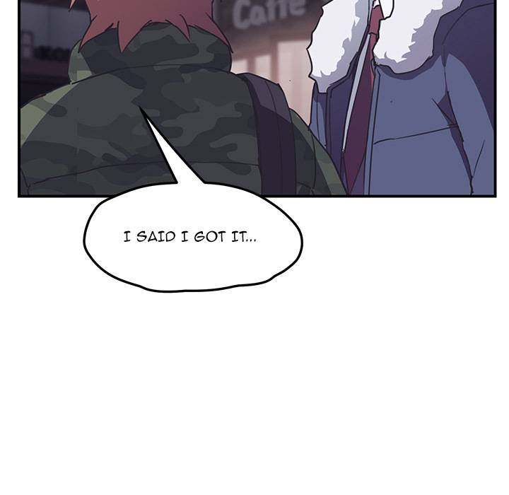 My Stepmom - Chapter 49 - Andromeda 11 page 150 hentai porn comic manga doujin